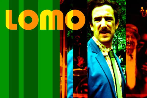 Lomo
