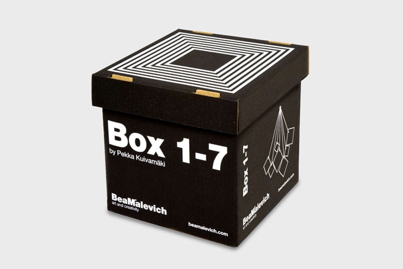 Box 1-7