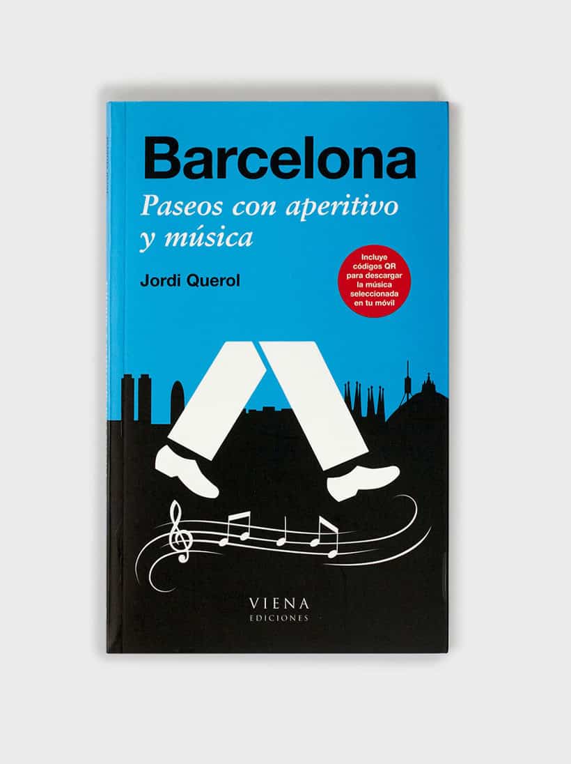 Barcelona paseos