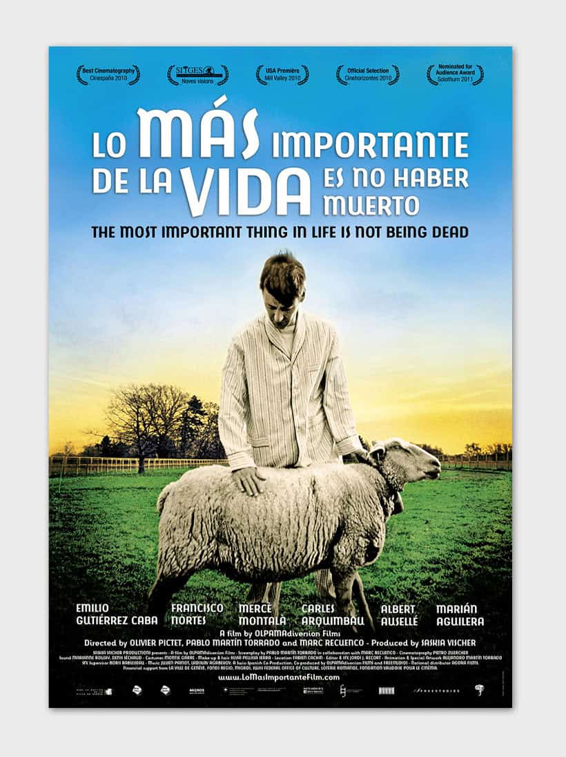 Lo más importante
