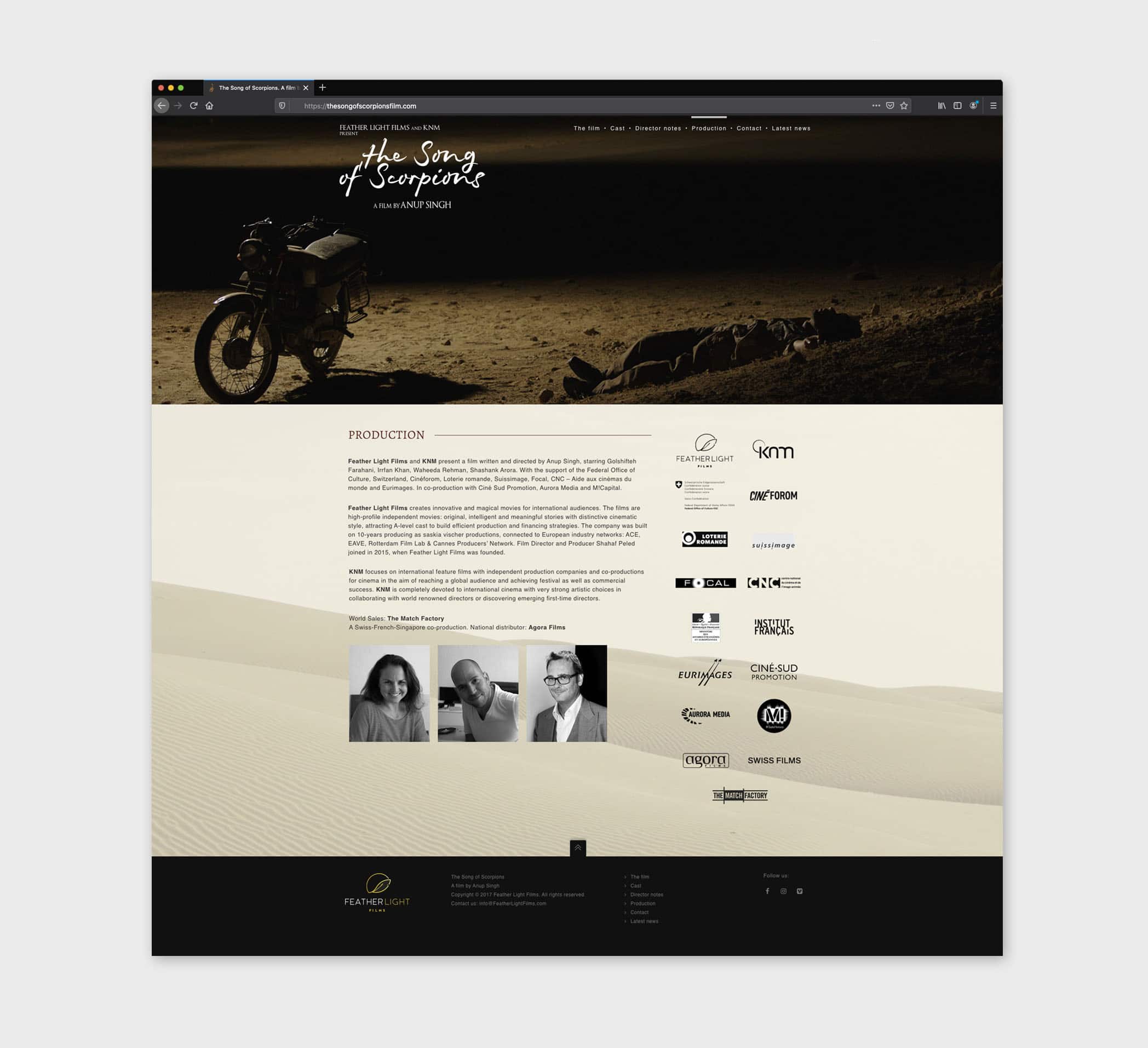 web_TSOS_production