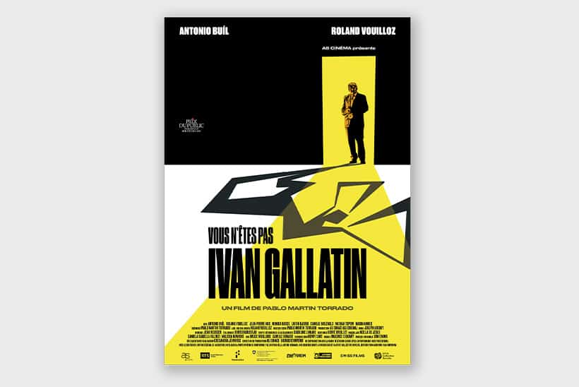 Vous n’êtes pas Ivan Gallatin